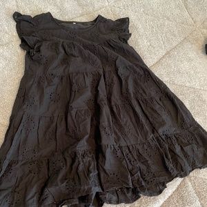 Taylorbeloved dress